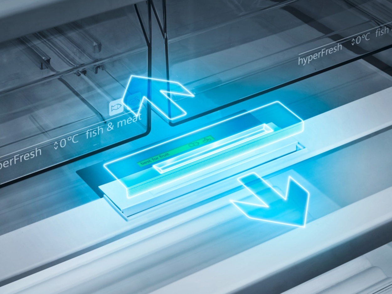 hyperFresh bei Gehringer Elektrotechnik GmbH in Rothenburg